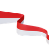 indonesia flag symbol