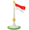 Indonesia Flag