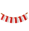 Indonesia Flag Garland