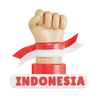 Indonesia Freedom Day