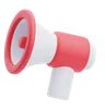 Indonesia Megaphone