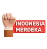 Indonesia Merdeka