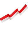 Indonesia Ribbon