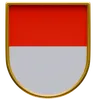 Indonesian Flag