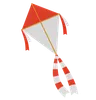 Indonesian Kite