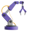 Industrial Robot