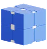 Infinity Cube Toy