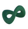 Infinity Shape