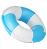 INFLATABLE RING