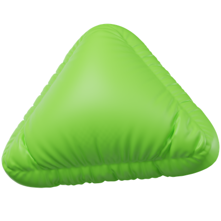 Inflate Playful Shapes  3D Icon