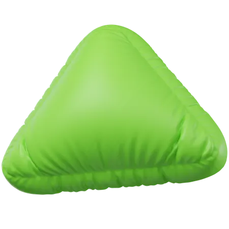 Inflate Playful Shapes  3D Icon