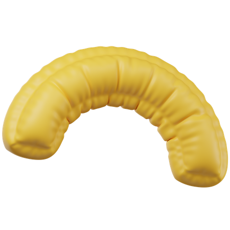 Inflate Playful Shapes  3D Icon