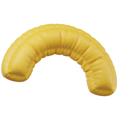 Inflate Playful Shapes  3D Icon