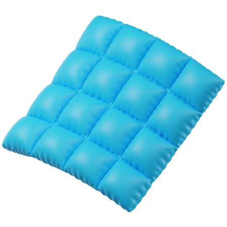 Inflate Playful Shapes  3D Icon