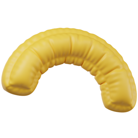 Inflate Playful Shapes  3D Icon