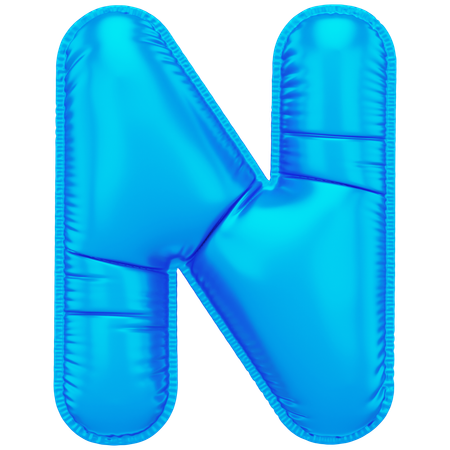 膨らんだ  3D Icon