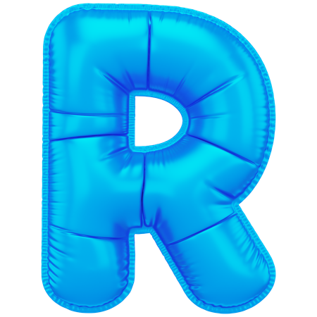 膨らんだr  3D Icon