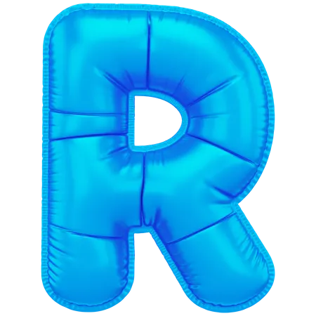 膨らんだr  3D Icon
