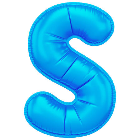 膨らんだ  3D Icon