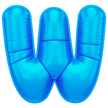膨らんだw  3D Icon
