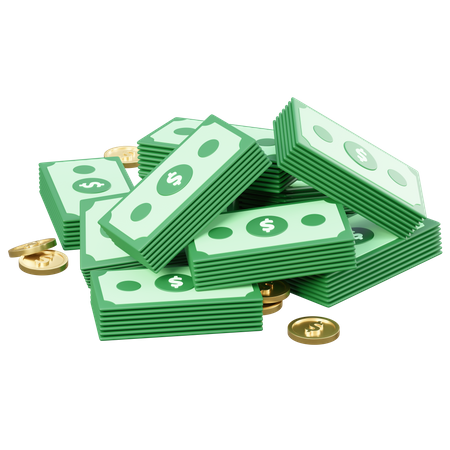 Inflation  3D Icon