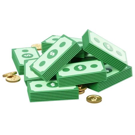 Inflation  3D Icon