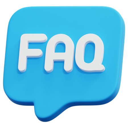 Info Box  3D Icon