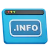 INFO Domain