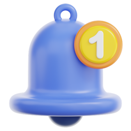 Info Message  3D Icon