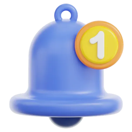 Info Message  3D Icon