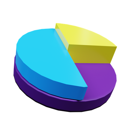 Infografik  3D Icon