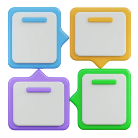 インフォグラフィック要素 001  3D Icon