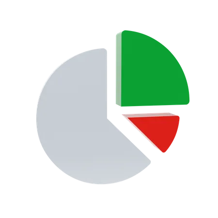 Infographie  3D Illustration