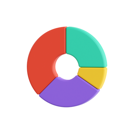 Infographie  3D Icon