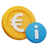 Información sobre las monedas de euro