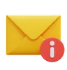 Information Email