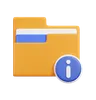 Information Folder