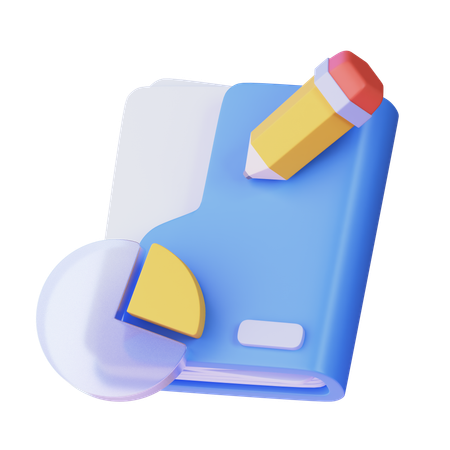 Informe  3D Icon