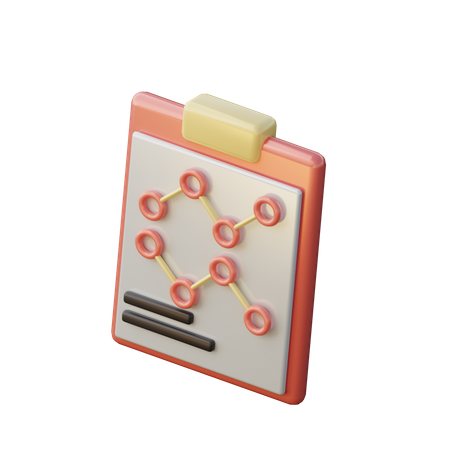 Informe  3D Icon