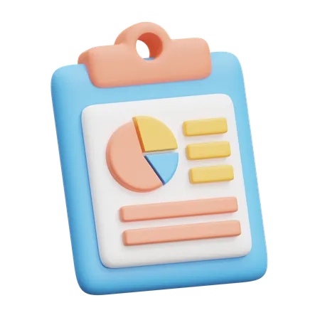 Informe y análisis  3D Icon