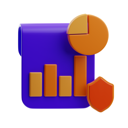 Informe de progreso  3D Icon