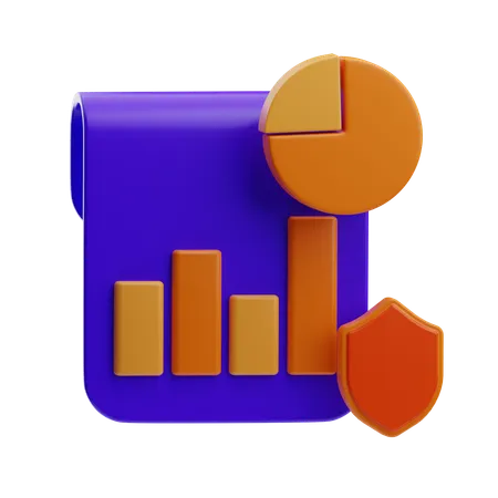 Informe de progreso  3D Icon