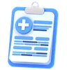 informe médico