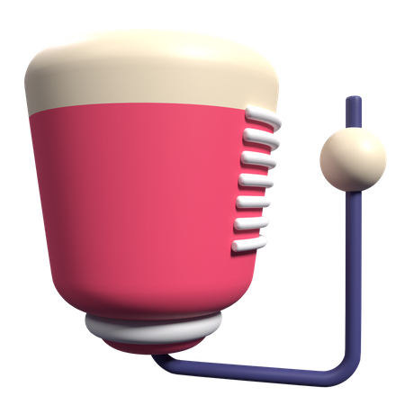 Infus  3D Icon