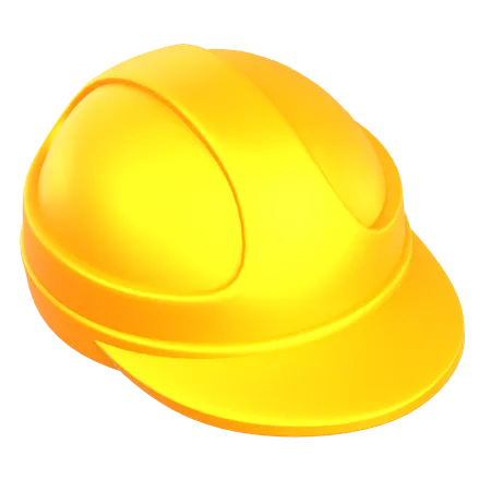 Ingeniero de cascos  3D Icon