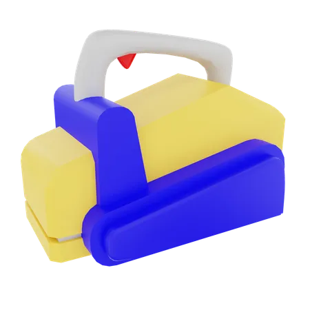 Boîte d'ingénieur  3D Icon