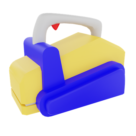 Ingenieursbox  3D Icon