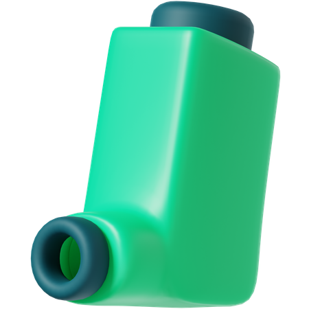 Inguérissable  3D Icon