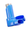 Inhaler