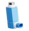 Inhaler